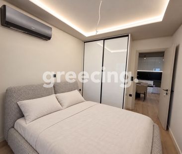 Διαμέρισμα για ενοικίαση Μποφίλια (Μεταμόρφωση) - Φωτογραφία 3