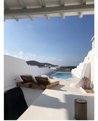 Διαμέρισμα για ενοικίαση Ελιά (Μύκονος) - Photo 1