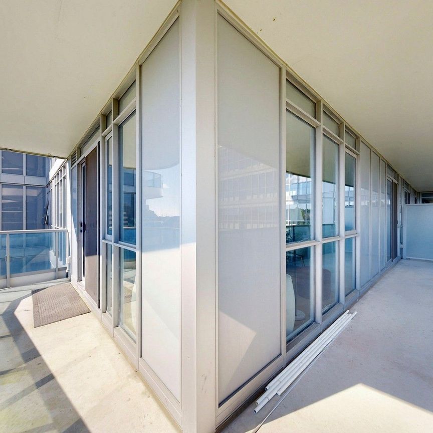 For Lease - 9471 Yonge Street Unit# 532, Richmond Hill, Ontario - Photo 1