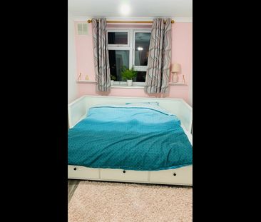 Room in a Shared Flat, Yoakley Road, N16 - Photo 3