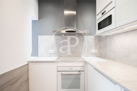 Chalet for rent in Sarrià - Photo 4