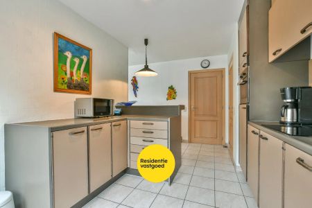 Bungalowwoning met 4 slaapkamer te huur in centrum De Haan! - Photo 3