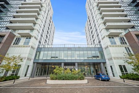 For Lease - 10 Honeycrisp Crescent Unit# 105, Vaughan, Ontario - Photo 5
