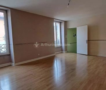 Location Appartement 3 pièces 82 m2 à Carmaux - Photo 2