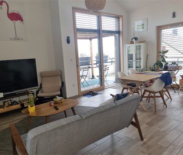 Location Appartement 3 pièces 64m² - Photo 3
