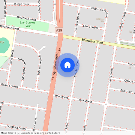 Unit 3, 20 Maude St, Shepparton