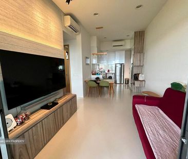 The Skywoods (D23), Condominium - For Rent - Photo 1