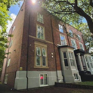 Wynnstay Grove, Fallowfield, Manchester, M14 6XG - Photo 2
