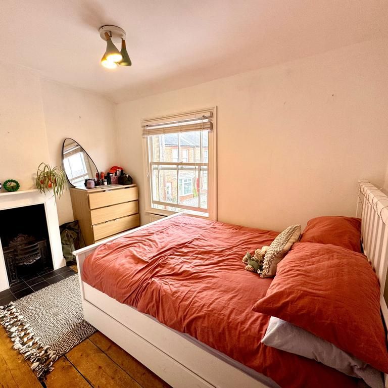 2 bedroom terraced house to rent - Photo 1