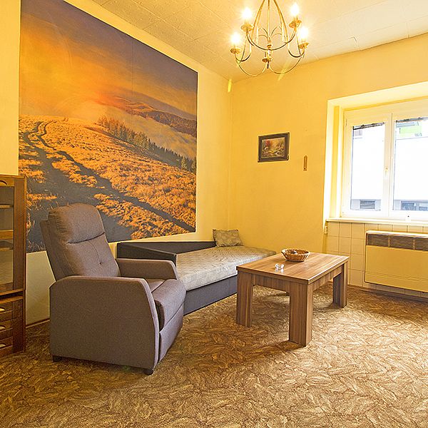 Pronájem garsoniéry, Praha 10, Strašnice - Фото 1