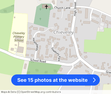 Sowbury Park, Chieveley, Newbury, Berkshire, RG20 - Photo 1