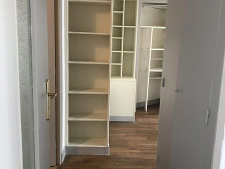 Avaricum appartement type 4 - Photo 5