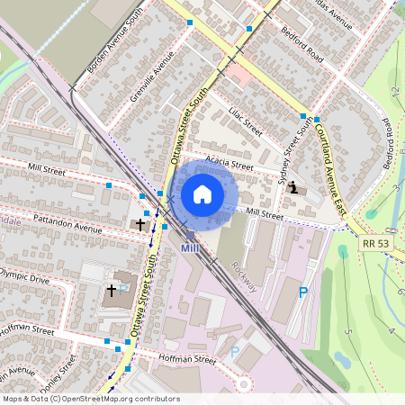 435 Wilson Avenue, Kitchener