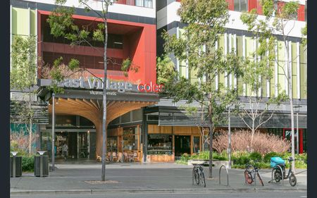 827/20 Gadigal Avenue, Zetland NSW 2017 - Apartment For Rent | Domain - Photo 4