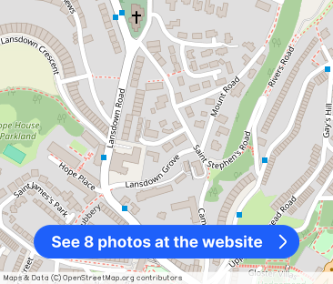 Lansdown Grove Lodge, Bath - Photo 1