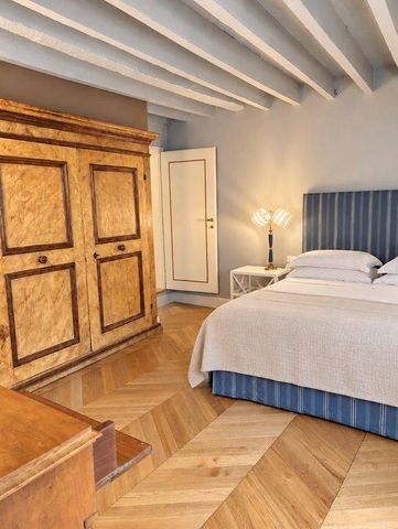 Appartamento via Maggio, Santo Spirito, Firenze - Foto 5