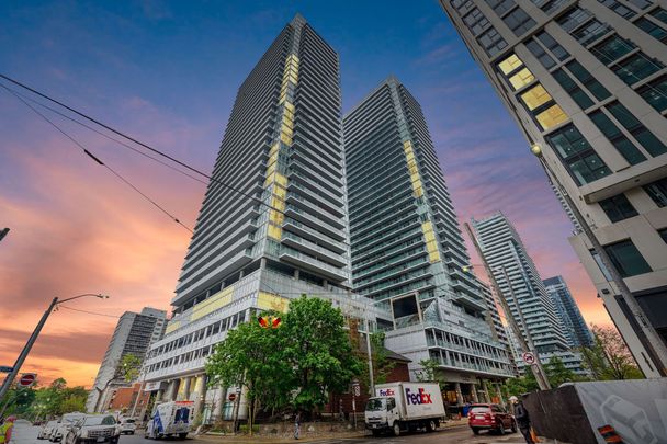 For Lease - 195 Redpath Avenue Unit# 3312, Toronto, Ontario - Photo 1