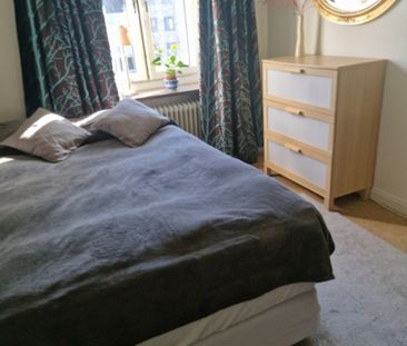 Lorensbergsgatan, Göteborg - Foto 2