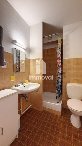 KRUTENAU - STUDIO MEUBLE - 26.04m² - Photo 3