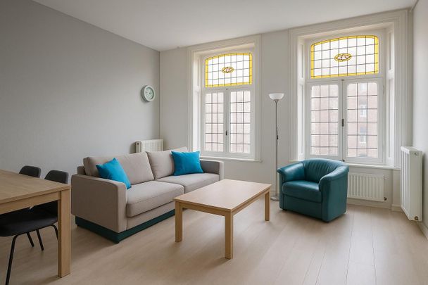 Appartement te huur: Lenghengang 38 3311 NP Dordrecht - Photo 1