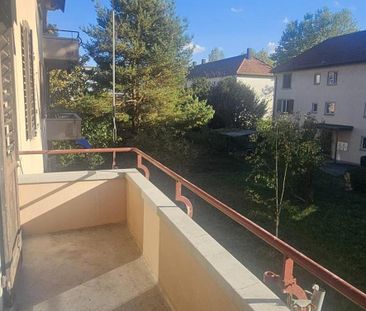 befristete 2.5 Zimmerwohnung in Winterthur - Foto 3