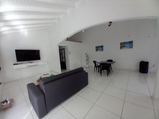 Sainte Anne, (97180) - Photo 1