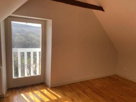 Location maison individuelle 4 pièces 65 m² à Salles-la-Source (12330) - Photo 2