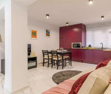 Rooms for rent in Madrid - Photo 6