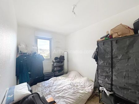 Location Appartement 2 pièces 34m² CLERMONT FERRAND 63000 - Photo 2