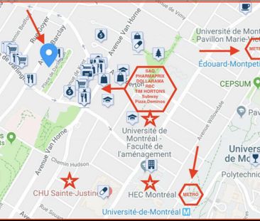 3 1/2, 4 1/2, 5 1/2 1 Mois Gratuit - Photo 3