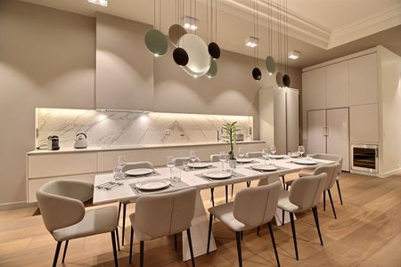 APPART. 3 CHAMBRES – 75008 - Photo 5