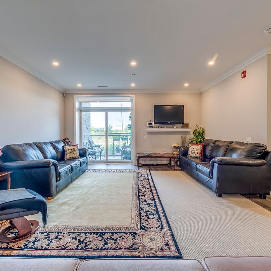 For Lease - 830 Megson Terrace Unit# 101, Milton, Ontario - Photo 1