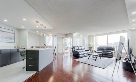 For Lease - 7 Concorde Place Unit# 1105, Toronto, Ontario - Photo 5