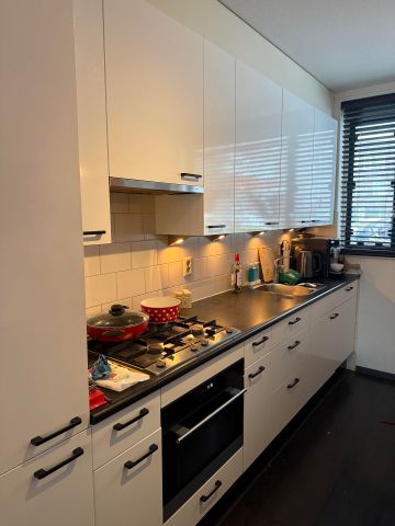 Huis te huur: Tesselschadestraat 62 2026 SP Haarlem - Foto 5