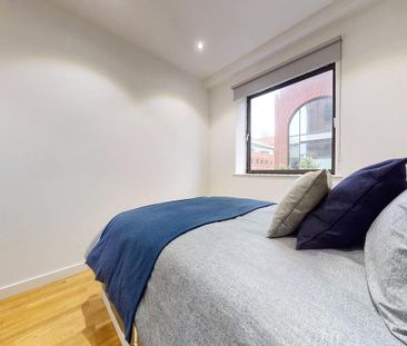 2 bedroom apartment to rent - Photo 6