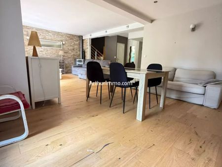 Location Maison 5 pièces 109 m2 à Sucy-en-Brie - Photo 4