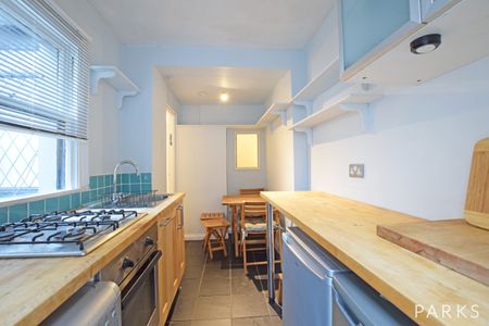 Wykeham Terrace, Brighton, East Sussex, BN1 3FF - Photo 2