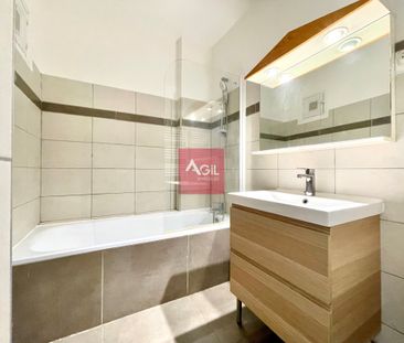 Location Appartement 2 pièces 47m² GRENOBLE 38100 - Photo 4