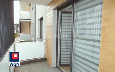 Mieszkanie na wynajem Ostrów Wielkopolski - Nowe mieszkanie Osiedle Grunwaldzkie - Фото 2