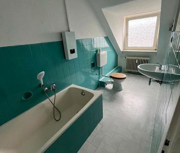 3 ZimmerKüche Bad Wohnung in Koblenz - Foto 1