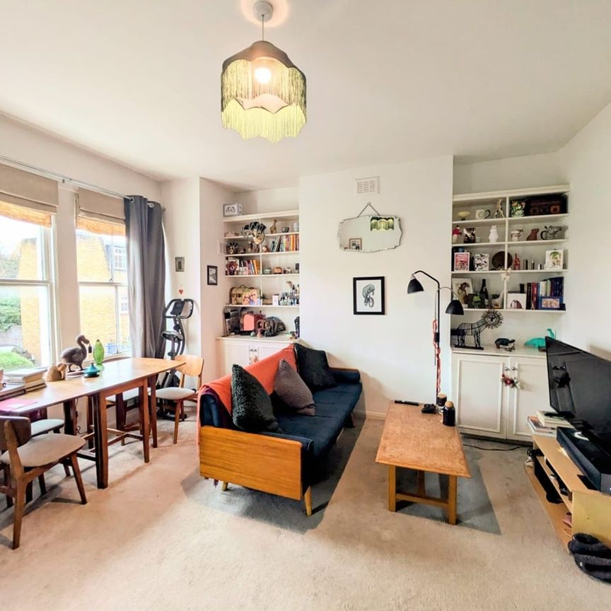 1 Bed Flat, Dorset Rd, SW8 - Photo 1