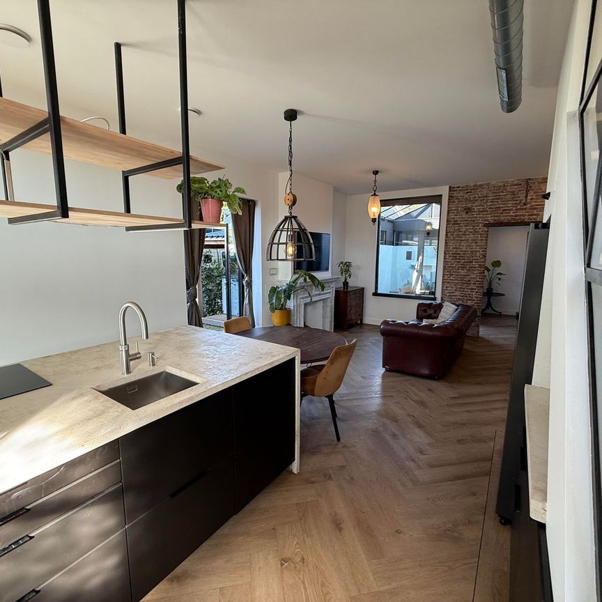 Huis te huur: Nieuweweg 77 2685 AT Poeldijk - Foto 1