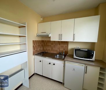 Location Appartement 1 pièce 36m² LE MANS 72000 - Photo 4