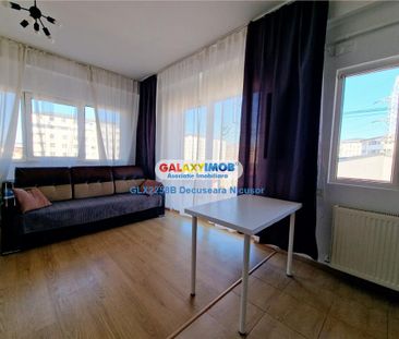 Apartament 2 Camere, Rezervelor 54, Militari Residence, 400 euro - Fotografie 4