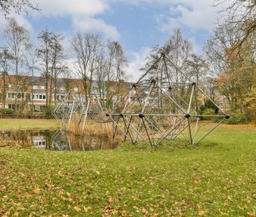 For rent: Poortwachter 72, 1188 CN Amstelveen - Photo 4