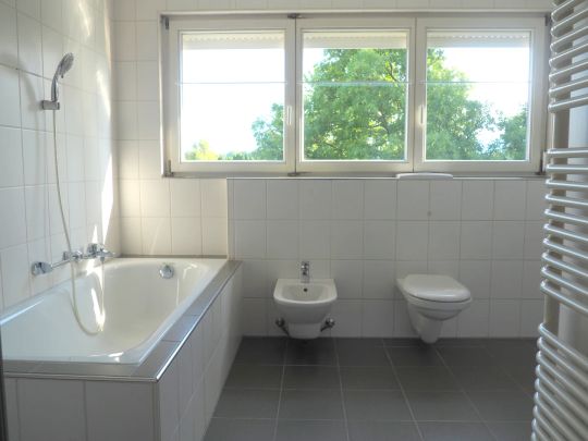 Helle 3-Zimmer-Wohnung mit gemütlichem Schwedenofen in Lustenau - Photo 1