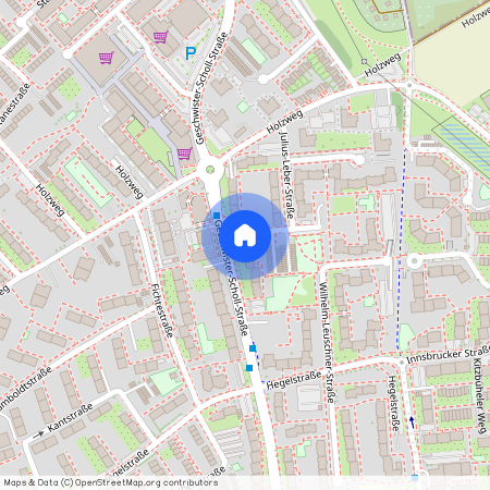 Geschwister-Scholl-Straße 80, 40789 Monheim