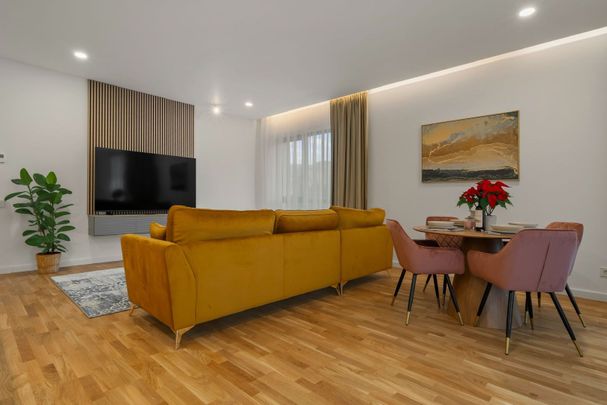 Apartament 3 camere - Iancu Nicolae - Pipera - Photo 1
