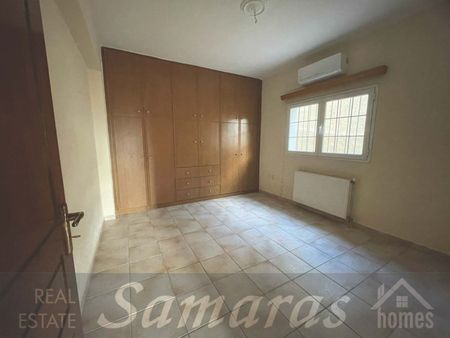 Διαμέρισμα για ενοικίαση Περιβόλια (Ραφήνα) - Photo 3