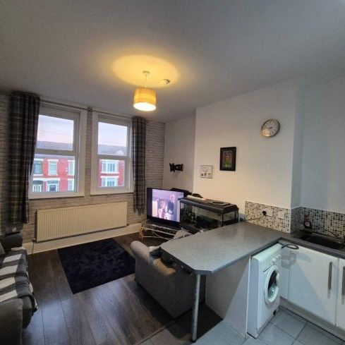 Derby Lane, L13 6QA - Photo 1